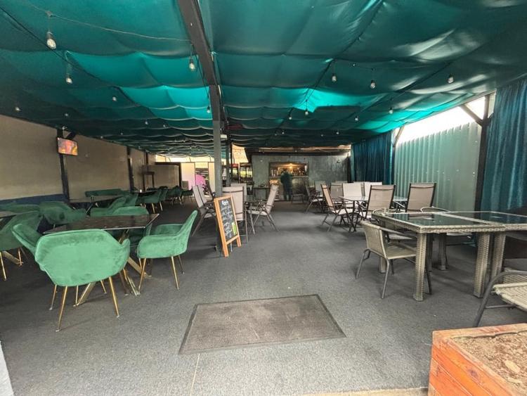 Spațiu comercial, de 381 mp, în Tecuci