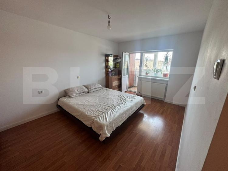 Apartament de 4 camere, 73mp, zona Zimbru - 3