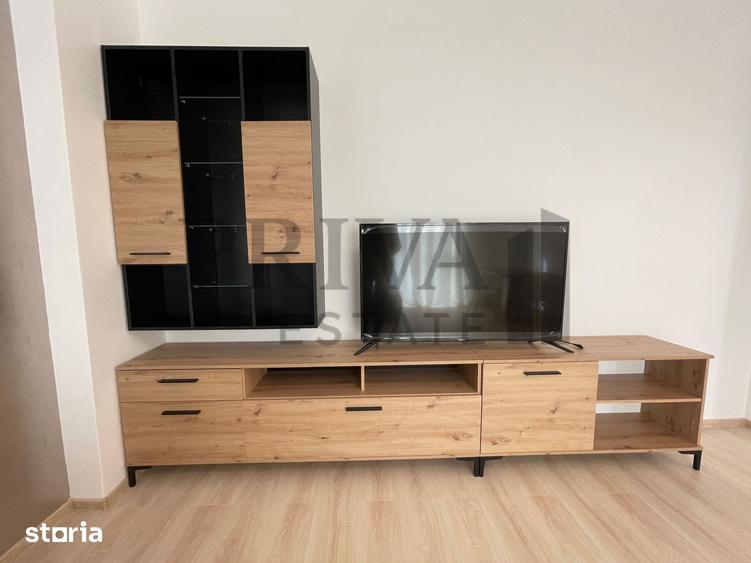 Apartament cu 2 camere decomandat în Dumbrăvița