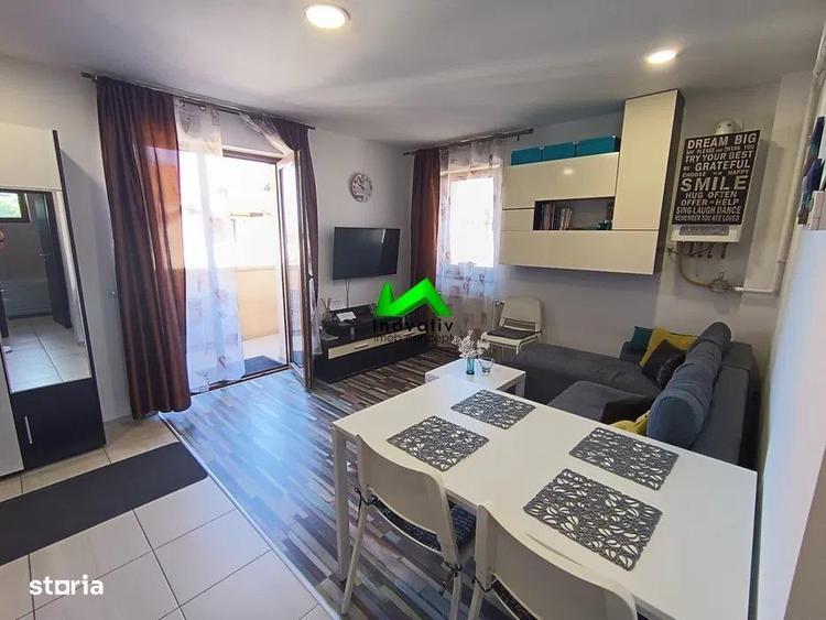 Apartament 2 camere de inchiriat Sibiu Lazaret - 4