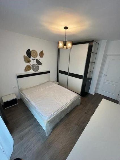 Apartament cu 2 camere decomandat în Lujerului