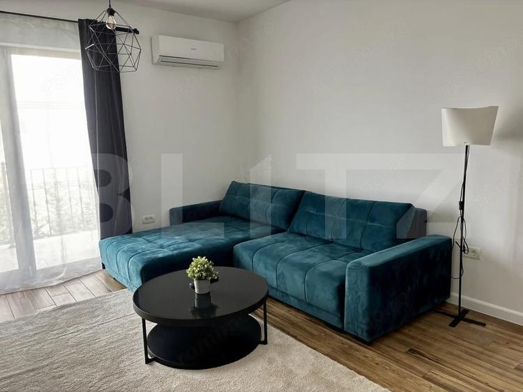 Apartament 2 camere in Dumbravi?a, 58 mp, 2 parcari, centrala proprie - 7