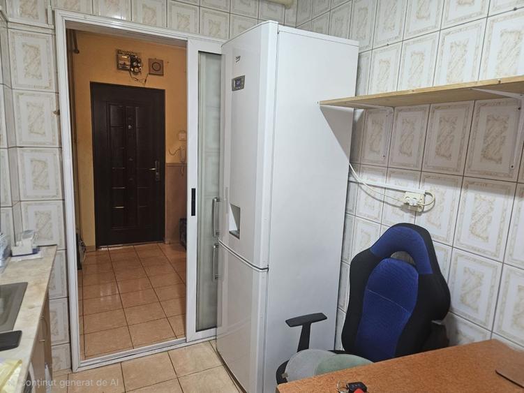 Apartament cu 2 camere semidecomandat în Drumul Taberei