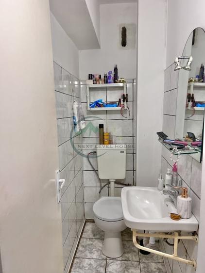 Apartament 3 camere, decomandat - 10