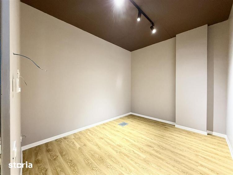 Spațiu comercial, de 176 mp, în Șelimbăr