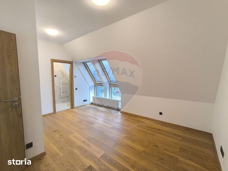 Casă cu Teren 540 Mp în Mărăști