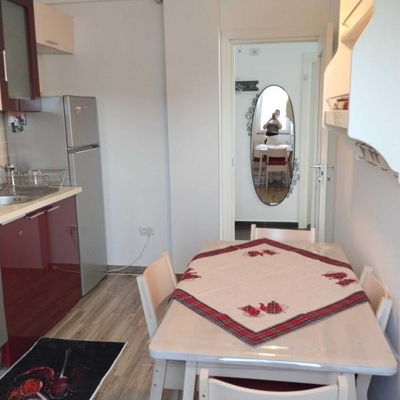 Apartament cu 2 camere decomandat în 1 Decembrie 1918