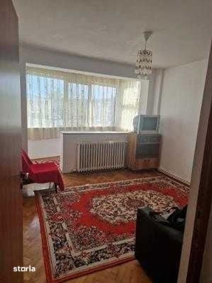 Apartament cu 2 camere decomandat în Gojdu