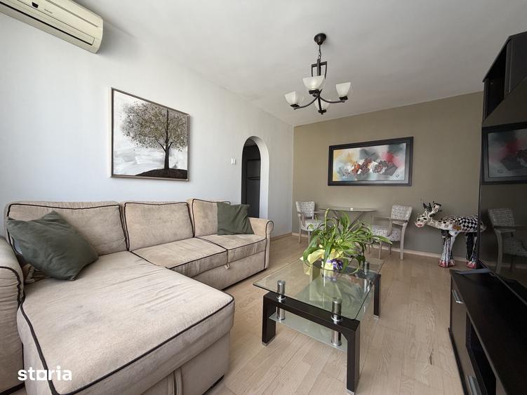 Apartament 3 camere METROU Iancului - 9