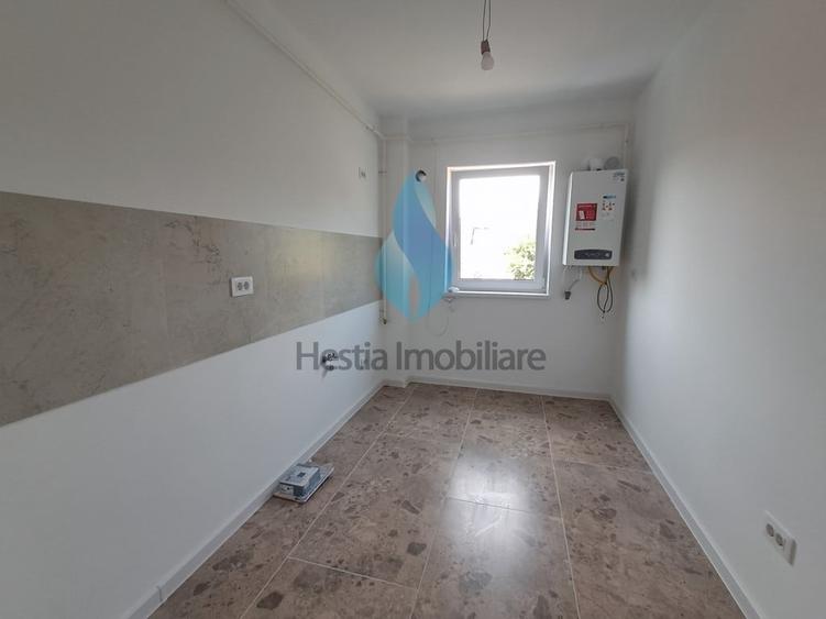 Apartament cu 2 camere decomandat în Păcurari