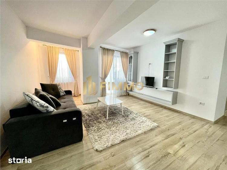 Apartament George Enescu | 2 cam | ID: 364 - 2