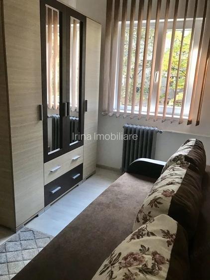 Apartament cu 2 camere de inchiriat in Girocului