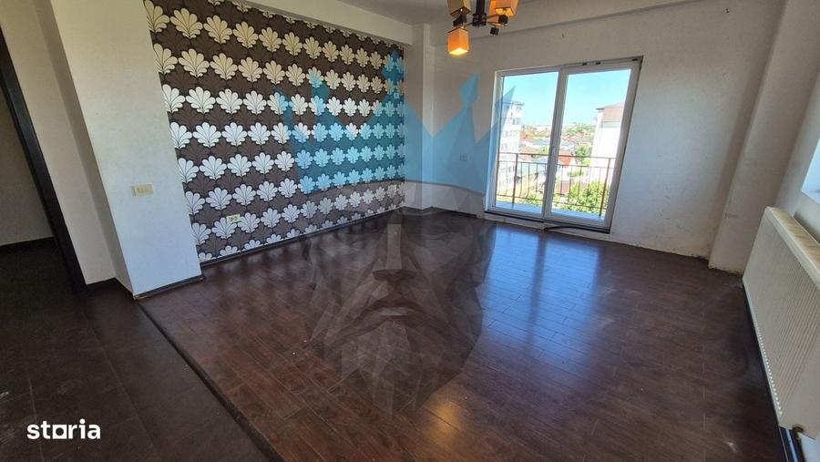 Apartament cu 3 camere în Dudu