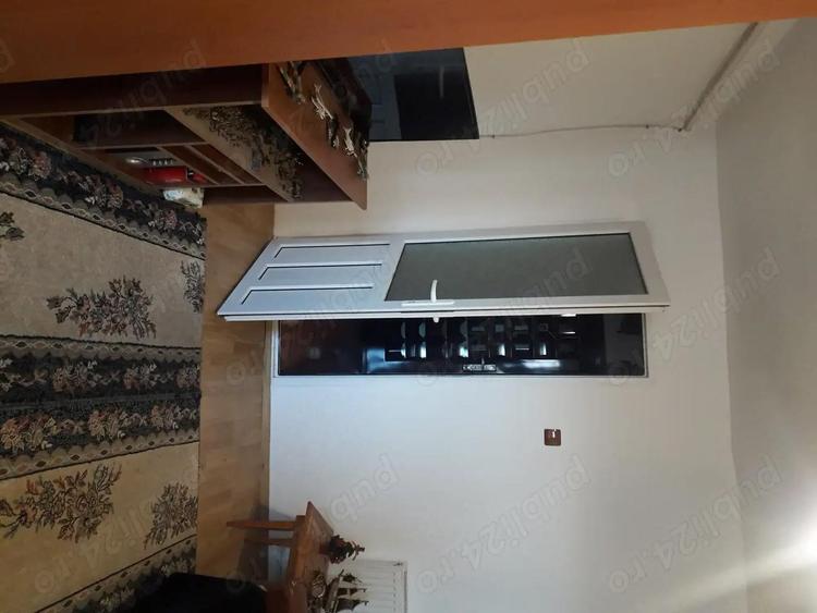 Garsonieră semidecomandată în Fălticeni