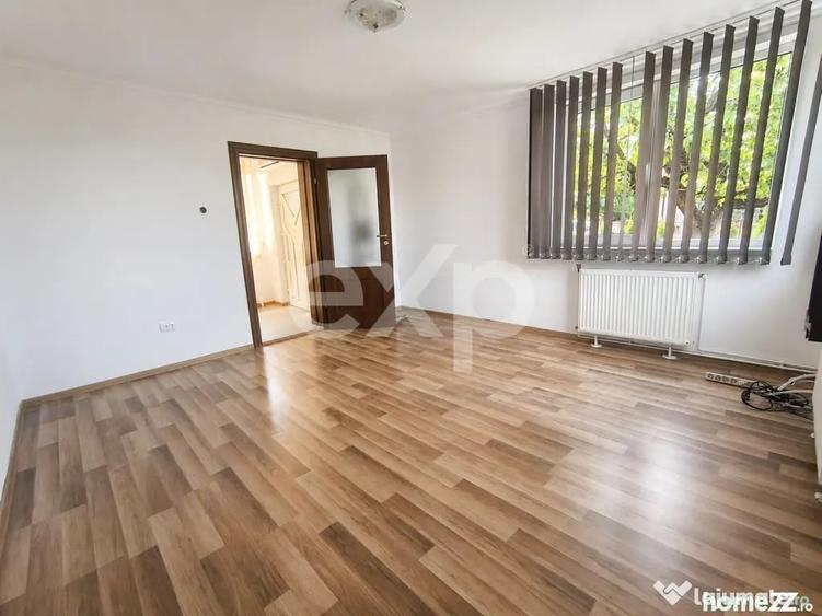 Casă cu 4 camere cu Teren 304 Mp în Andrei Mureșanu