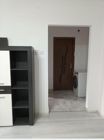 Apartament cu 2 camere în Aleea Trandafirilor