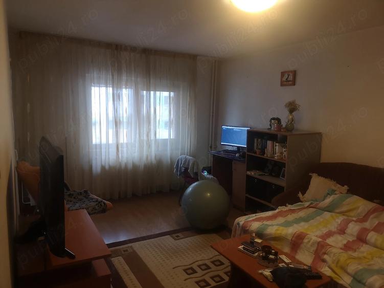 Apartament cu 2 camere decomandat în Rovine