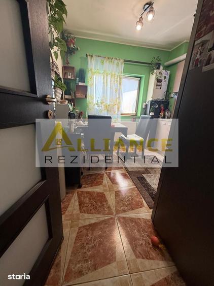 Apartament cu 3 camere în Glina