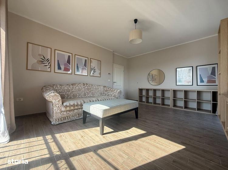 Apartament proaspat renovat 2 camere, 2 locuri de parcare, Dumbravita - 6