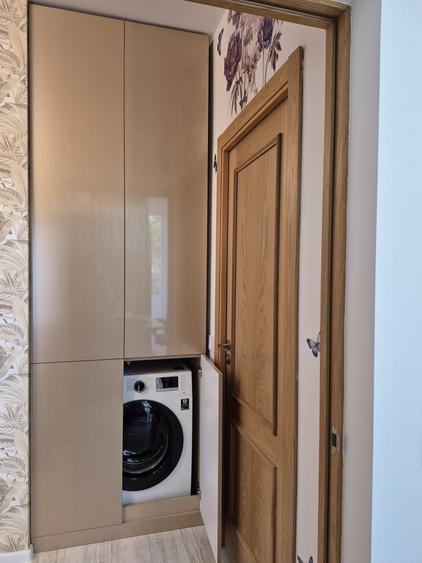 Apartament cu 2 camere semidecomandat în Drumul Taberei