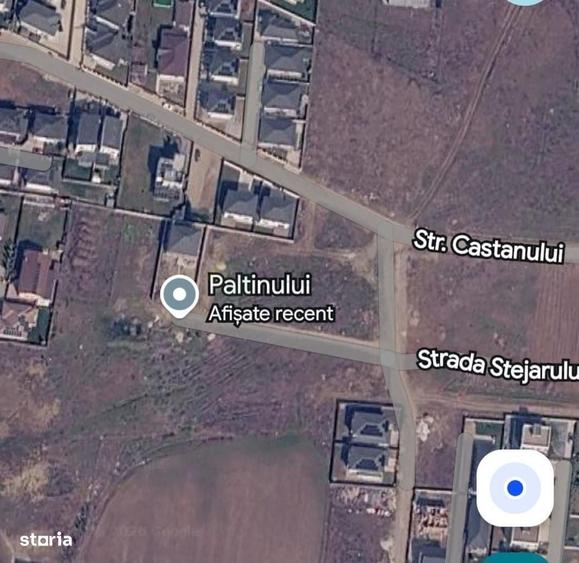 Spațiu comercial, în Ștefăneștii de Jos