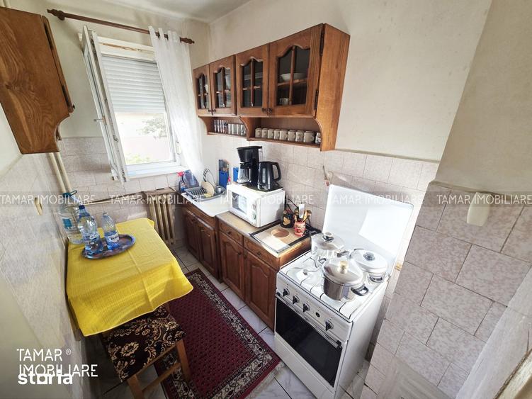 Apartament 3 camere 75 mp etaj 1 - Vlaicu Kaufland - 5