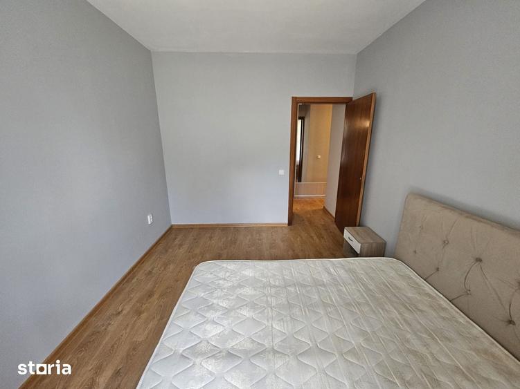 Apartament cu 2 camere în Mănăștur — fotografia 3