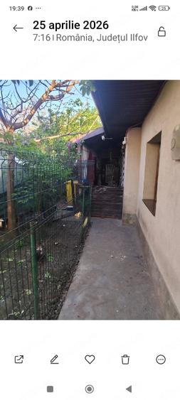 Casă cu Teren 173 Mp în Central