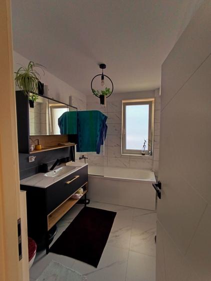 Apartament cu 2 camere în Florești
