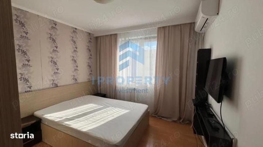 Apartament 2 Camere Berceni Aparatorii Patriei Etaj 7 - 8
