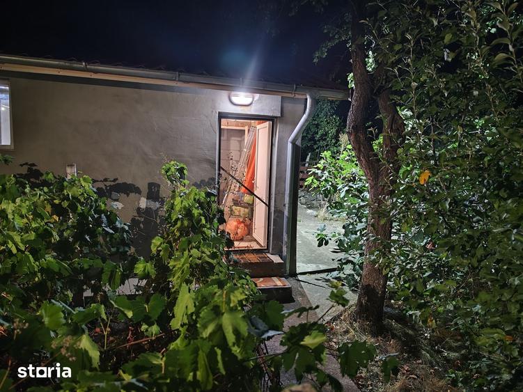 Casă cu 4 camere cu Teren 817 Mp în Gura Vadului