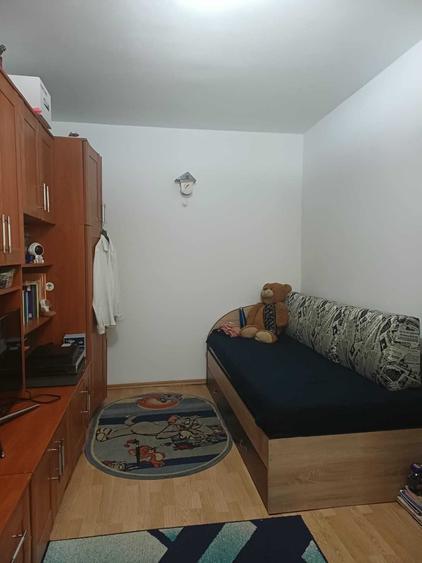 Apartament cu 2 camere nedecomandat în Central