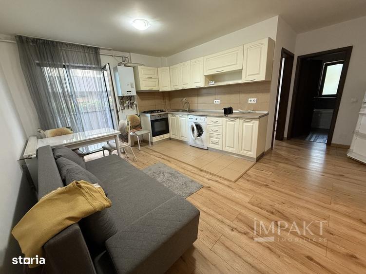 Apartament premium cu 3 camere,parter inalt, cartier Intre Lacuri! - 1