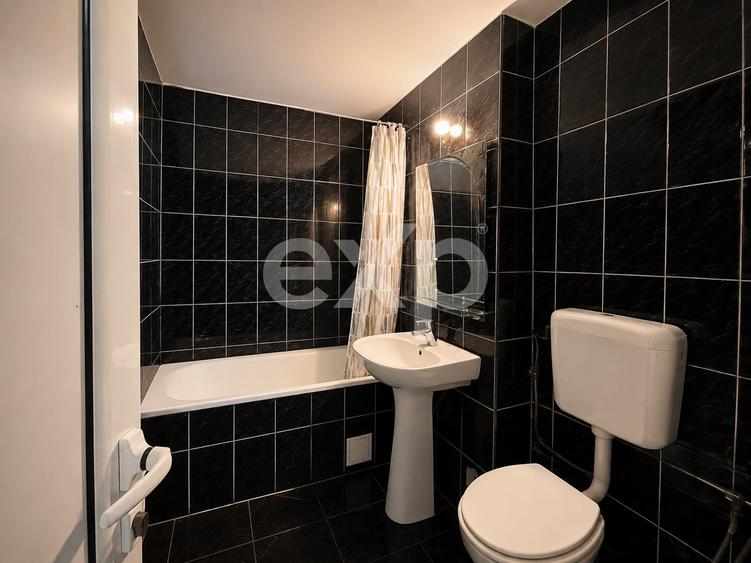 Apartament cu 2 camere semidecomandat, mobilat în Găvana 3