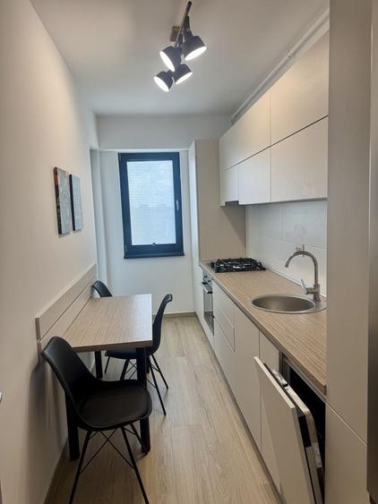 Apartament 2 camere si parcare Novum 56, Gorjului, bd Timisoara - 2