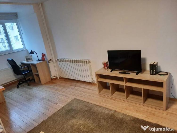 Iancului Avrig etaj 4 - Bucuresti (Bucuresti-Ilfov) - 5