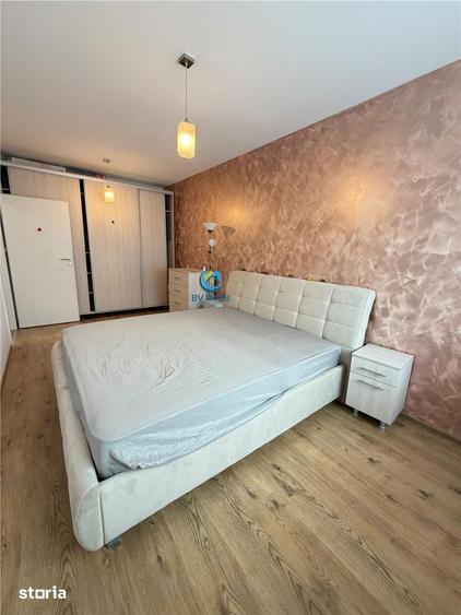 Apartament cu 2 camere decomandat în Bartolomeu