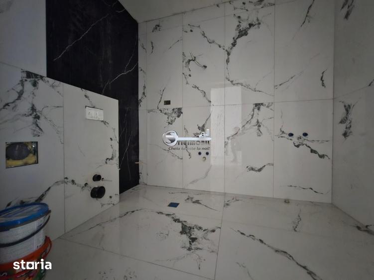 Apartament cu 2 camere decomandat în Galata