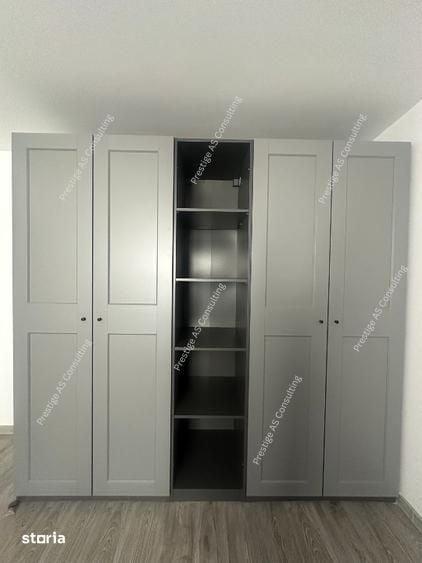 Apartament cu 3 camere în Sud