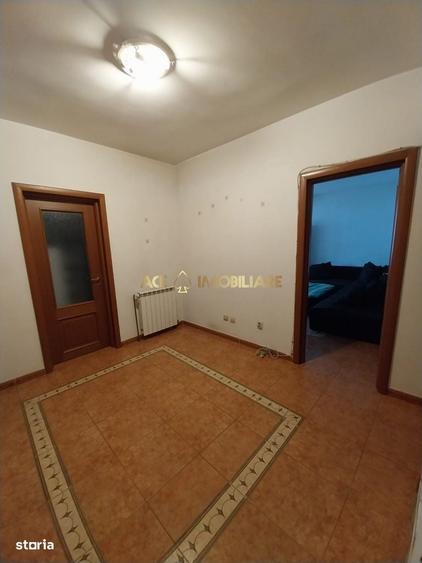 Apartament cu 2 camere în Centrul Istoric