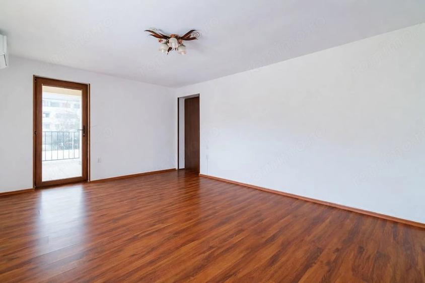 Casă cu 4 camere cu Teren 476 Mp în Chiajna
