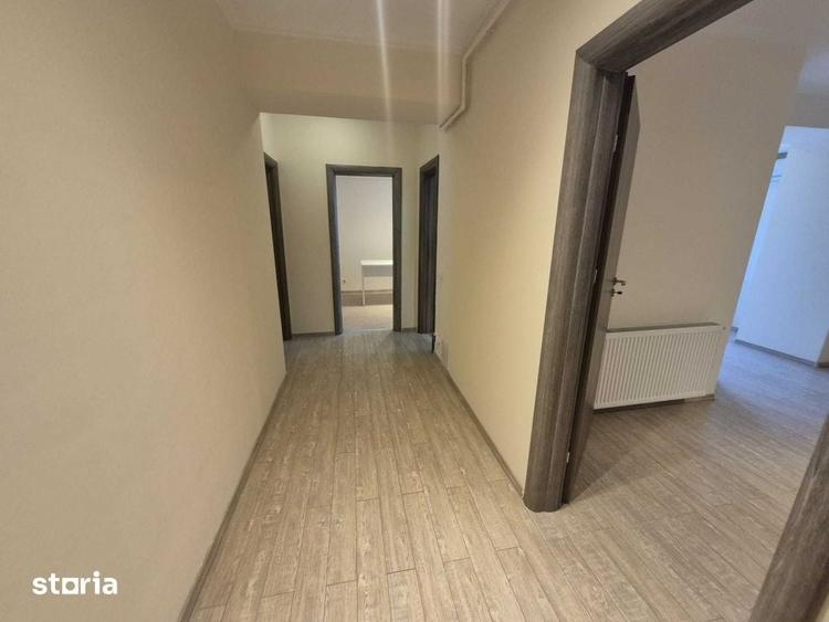 Spațiu comercial, de 92 mp, în Floreasca