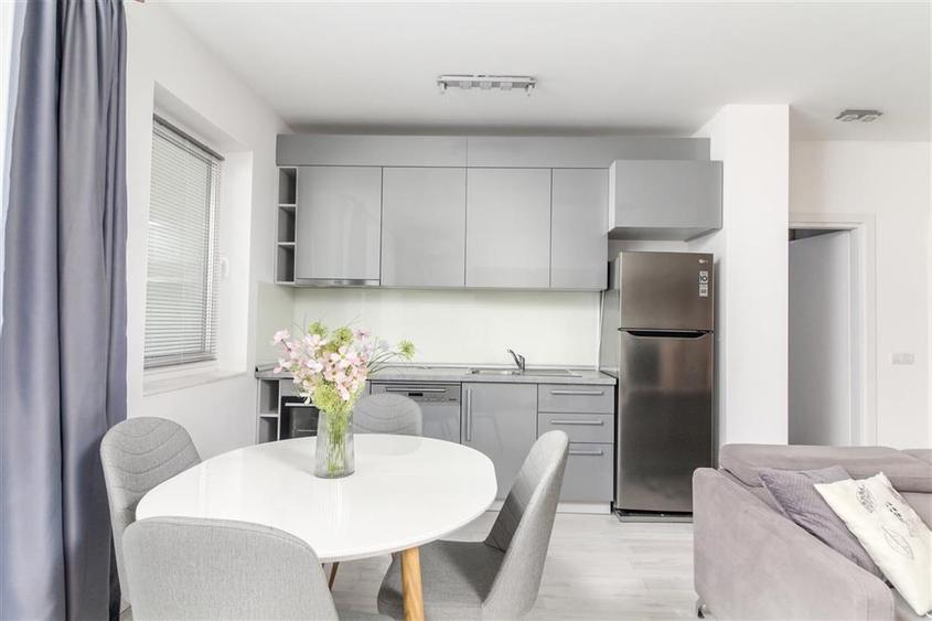 2 camere | Record Park | Terasa + parcare - 6