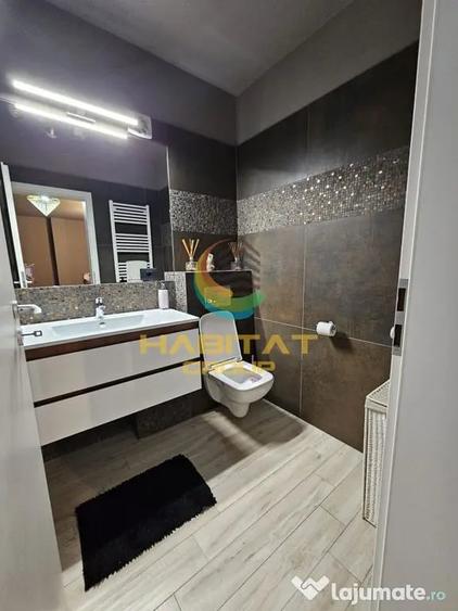Apartament cu 2 camere decomandat în Mihai Bravu