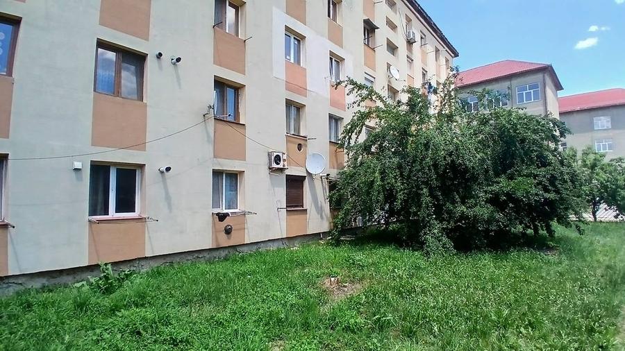 Garsonieră decomandată în Nord
