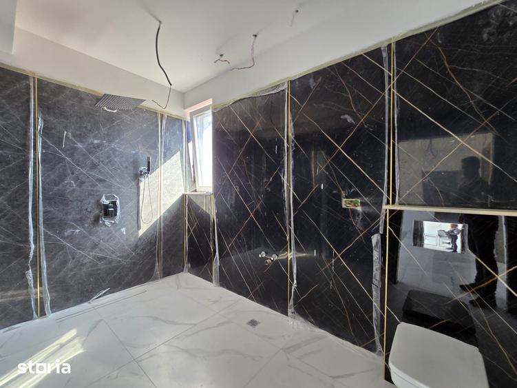 Casă cu 4 camere cu Teren 1050 Mp în Cernica