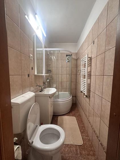 Apartament cu un dormitor - de inchiriat - 4