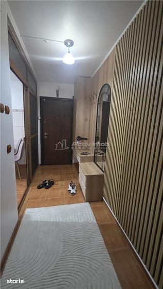 Apartament 2 deomandat, mobilat, utilat, CT, etaj 1 - Rovine - 2