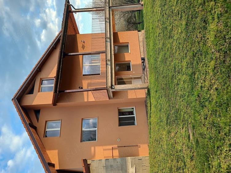 Casă cu Teren 8142 Mp în Oarda