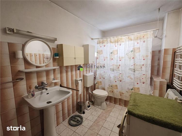 Casă cu 3 camere cu Teren 717 Mp în Baciu